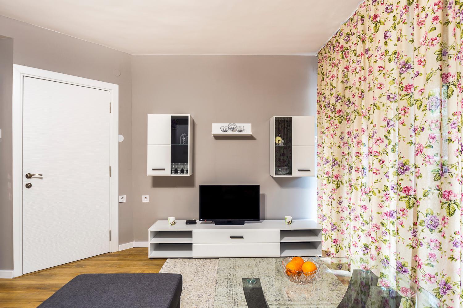Guest Apartment "Perunika" Plowdiw Exterior foto